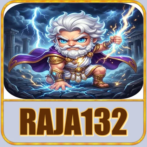 raja132 - Peningkatan performa dan UI/UX terbaru