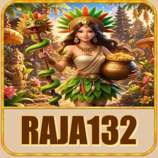 raja132