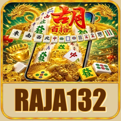 raja132